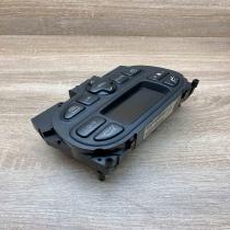 96430991XT 216697294 Used Climate control unit Peugeot 307