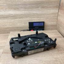 96430991XT 216697294 Used Climate control unit Peugeot 307