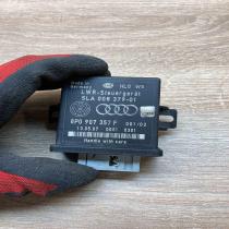 8P0907357F 5LA008379  Light module LCM Audi A3 S3 8P