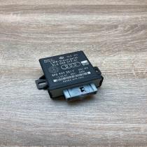 8P0907357F 5LA008379  Light module LCM Audi A3 S3 8P
