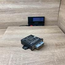 8P0907357F 5LA008379  Light module LCM Audi A3 S3 8P