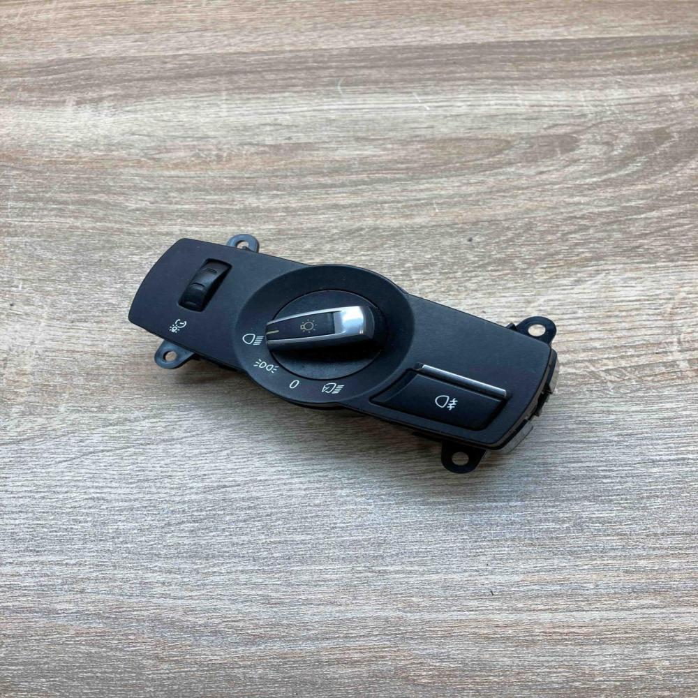 9192745 33920301  Light switch BMW X3 F25