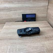 9192745 33920301  Light switch BMW X3 F25