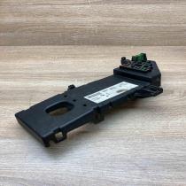 518777016 24443147  Fuse module Opel Vectra C
