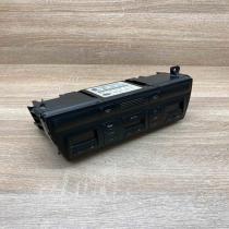 4B0820043H 5HB007604 Used Climate control unit Audi A6 S6 C5 4B