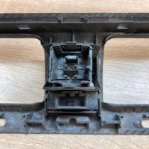 1K0819743 1K0953509A  Hazard light switch Volkswagen Golf V