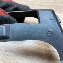 1K0819743 1K0953509A  Hazard light switch Volkswagen Golf V