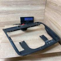 1K0819743 1K0953509A  Hazard light switch Volkswagen Golf V