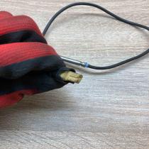 A0009053905   Exhaust gas temperature sensor Mercedes-Benz ML W166