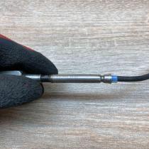 A0009053905   Exhaust gas temperature sensor Mercedes-Benz ML W166