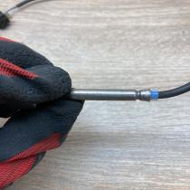 A0009053905   Exhaust gas temperature sensor Mercedes-Benz ML W166