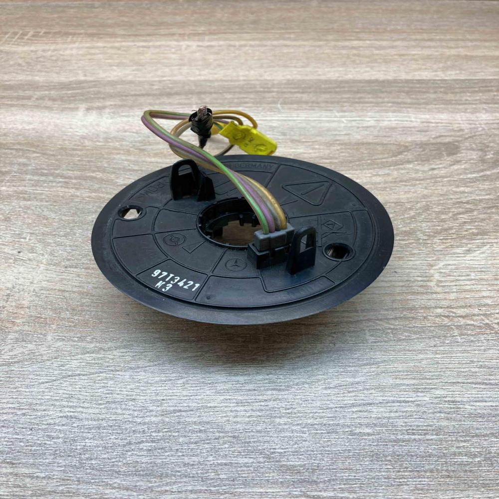 1684600049 6013050  Airbag slip ring squib (SRS ring) Mercedes-Benz A W168