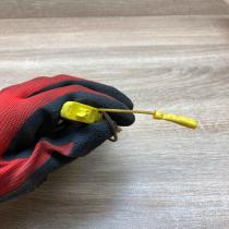 1684600049 6013050  Airbag slip ring squib (SRS ring) Mercedes-Benz A W168