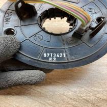 1684600049 6013050  Airbag slip ring squib (SRS ring) Mercedes-Benz A W168