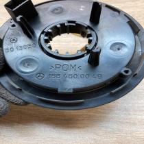 1684600049 6013050  Airbag slip ring squib (SRS ring) Mercedes-Benz A W168