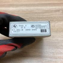 8380365 60377  Immobilizer control unit/module BMW 3 E36