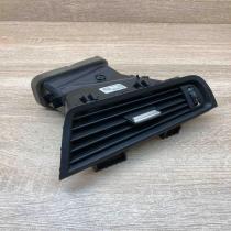 9166884 F5916688410  Dashboard side air vent grill/cover trim BMW 5 F10 F11