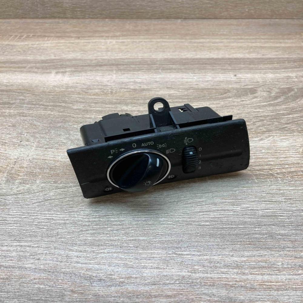 2115450304 04056020  Light switch Mercedes-Benz E W211