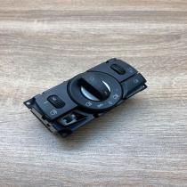 6988555 019025  Light switch BMW 5 E60 E61