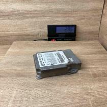 1K0909605T 5WK43412  Airbag control unit/module Volkswagen Golf V