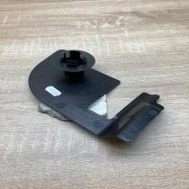 7E0825962 7M0951551A  Front underbody cover/under tray Volkswagen Transporter -
