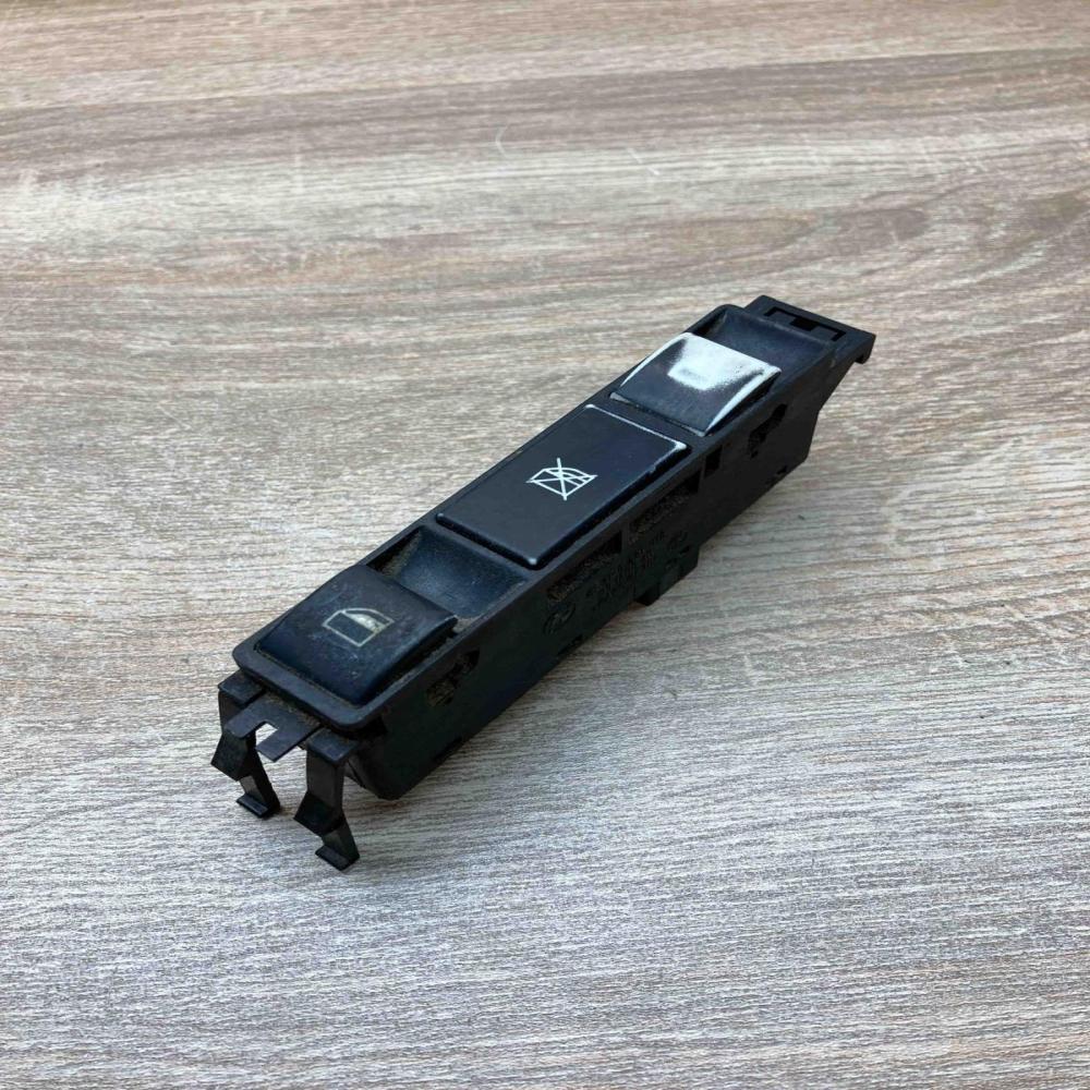 8381518 03120010  Electric window control switch BMW 3 E46