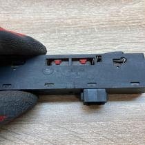 8381518 03120010  Electric window control switch BMW 3 E46