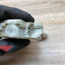 3B0810773B 3B0959782  Fuel tank cap lock motor Volkswagen PASSAT B5.5