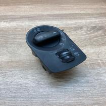 8P1941531N 8P0919094  Light switch Audi A3 S3 8P