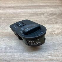 8P1941531N 8P0919094  Light switch Audi A3 S3 8P