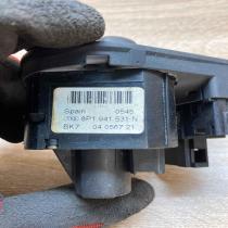 8P1941531N 8P0919094  Light switch Audi A3 S3 8P