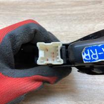 83071AE040 94266AE080 Front Right Electric window control switch Subaru Forester