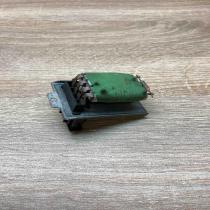 701959263 0268020312  Heater blower motor/fan resistor Volkswagen Transporter -