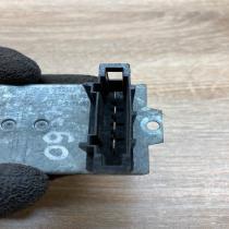 701959263 0268020312  Heater blower motor/fan resistor Volkswagen Transporter -