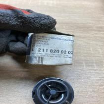 A2118200202   Front door high frequency speaker Mercedes-Benz E W211