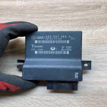4E0907468A 4715  Gateway control module Audi A8 S8 D3 4E