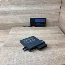 4E0907468A 4715  Gateway control module Audi A8 S8 D3 4E