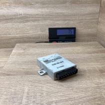 8369019 72EB800  Immobilizer control unit/module BMW 5 E39