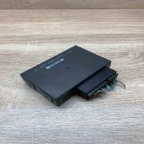 5J0959433 5DK008127 With Plug Comfort/convenience module Skoda Fabia Mk2 (5J)