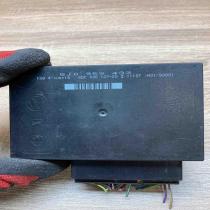 5J0959433 5DK008127 With Plug Comfort/convenience module Skoda Fabia Mk2 (5J)
