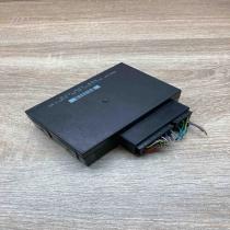 5J0959433 5DK008127 With Plug Comfort/convenience module Skoda Fabia Mk2 (5J)