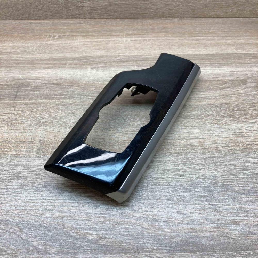 9192355 EGS58Y  Panel trim BMW 7 F01 F02 F03 F04