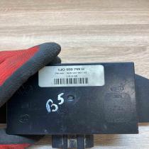 1J0959799H 5DK007951  Comfort/convenience module Volkswagen PASSAT B5