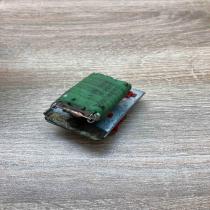 701959263C   Heater blower motor/fan resistor Volkswagen Transporter - Caravelle