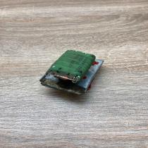 701959263C   Heater blower motor/fan resistor Volkswagen Transporter - Caravelle