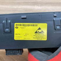 6938310 13589860  Parking (PDC) sensor switch BMW 5 E60 E61