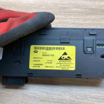 6985748 610499  Parking PDC control unit/module BMW 5 E60 E61