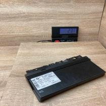 6978713 5WK49111  Comfort/convenience module BMW 5 E60 E61