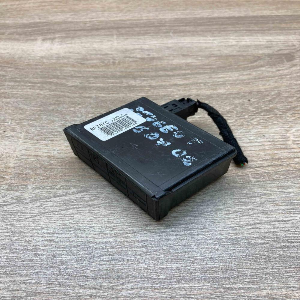 9645080880 73662612 With Plug Other control units/modules Peugeot 607