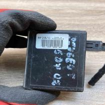 9645080880 73662612 With Plug Other control units/modules Peugeot 607